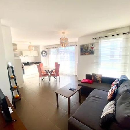 Sobnb Bonneville 44 -Appartement 6 Pers Proche Centre Ville Annemasse Buitenkant foto
