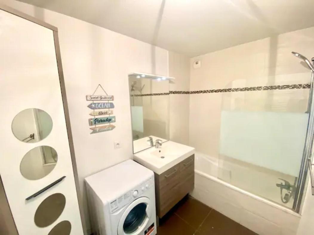 Sobnb Bonneville 44 -Appartement 6 Pers Proche Centre Ville Annemasse Buitenkant foto