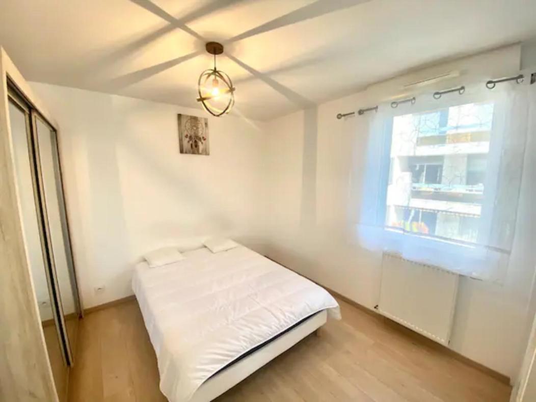 Sobnb Bonneville 44 -Appartement 6 Pers Proche Centre Ville Annemasse Buitenkant foto
