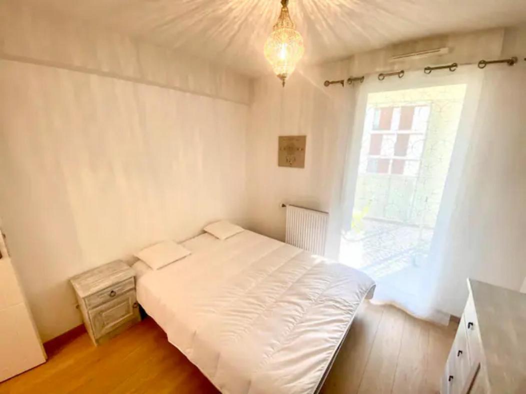 Sobnb Bonneville 44 -Appartement 6 Pers Proche Centre Ville Annemasse Buitenkant foto
