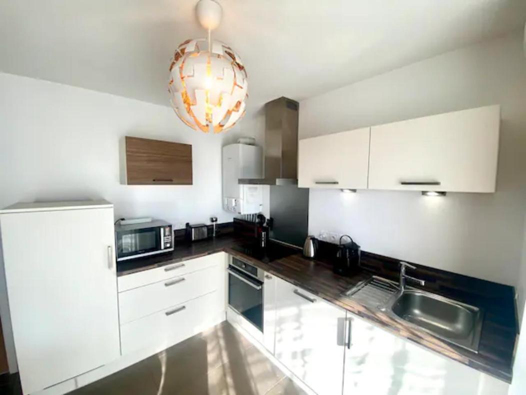 Sobnb Bonneville 44 -Appartement 6 Pers Proche Centre Ville Annemasse Buitenkant foto
