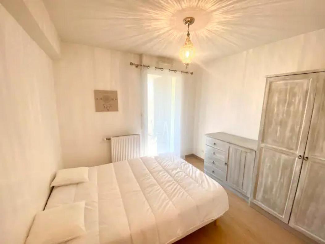 Sobnb Bonneville 44 -Appartement 6 Pers Proche Centre Ville Annemasse Buitenkant foto